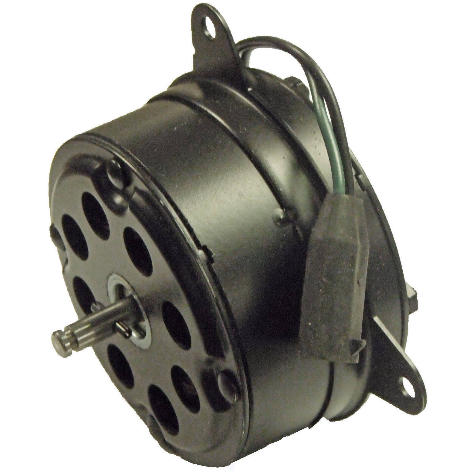 Radiator Fan Motor Right Hand 96-00 Dodge Caravan Plymouth Voyager