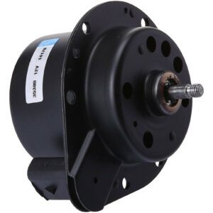 Radiator Fan Motor 04-08 Dodge Ram 1500 Ram 2500 Ram 3500 Pickups