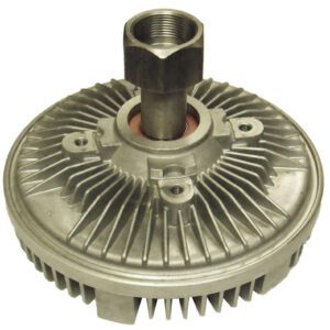 Thermal Fan Clutch 92-06 Ford Crown Victoria Mercury Grand Marquis