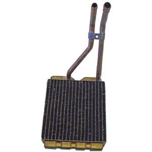Heater Core 1994-1996 Jeep Cherokee L.H.D. U.S. Specification