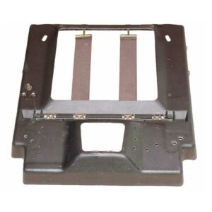 GM 14079488 Front Seat Cushion Frame 1984-1988 Chevrolet Corvette