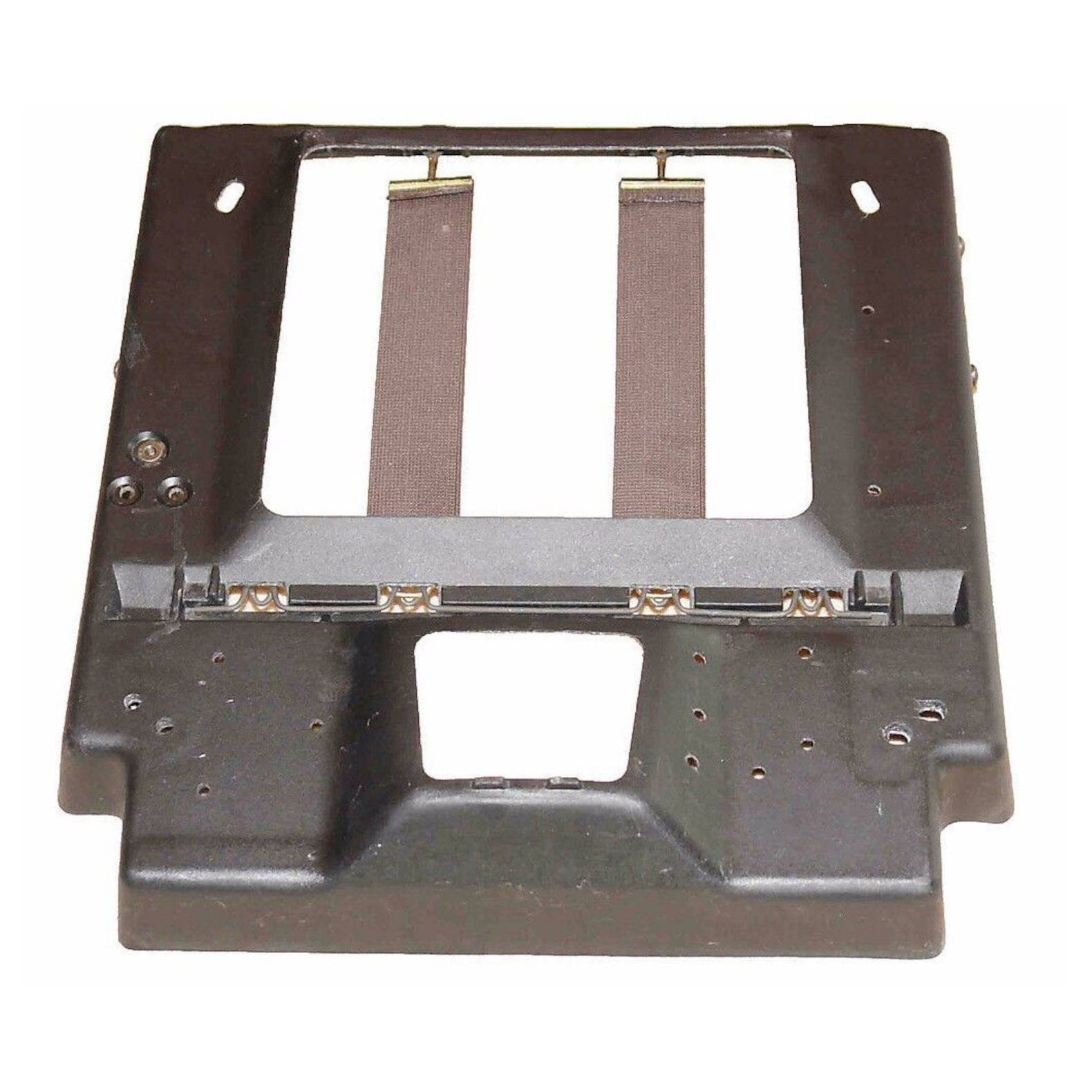 GM 14079488 Front Seat Cushion Frame 1984-1988 Chevrolet Corvette