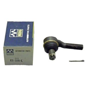 Moog ES335L Track/Tie Rod 71-73 Chrysler Imperial