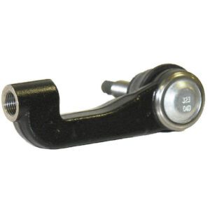 Moog Track/Tie Rod 02-05 Jeep Liberty