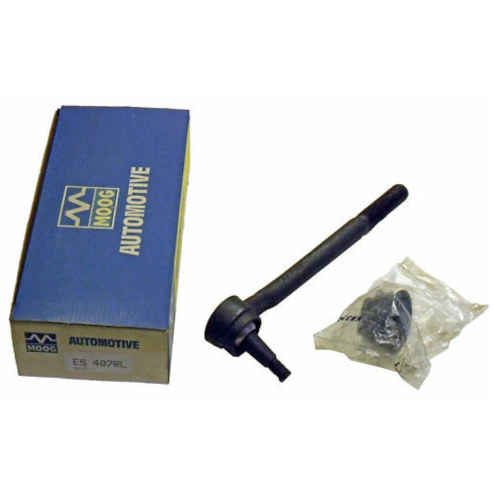 Moog ES407RL Track/Tie Rod 71-72 Pontiac Grand Prix