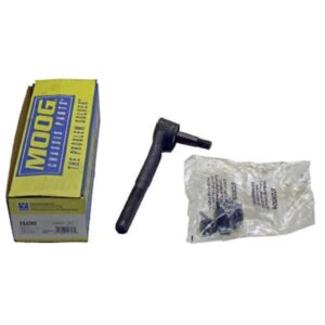 Moog ES428R Track/Tie Rod 72-78 Dodge D100 D200