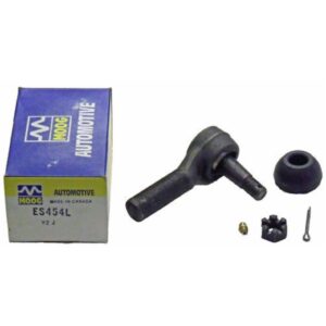 Moog ES454LTrack / Tie Rod 75-77 Ford E250 E350 Vans