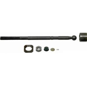 Moog Inner Tie Rod End EV123 82-83 Chrysler LeBaron 78-83 Dodge Omni