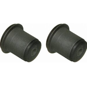 Moog Control Arm Bush Kit K5265 80-81 Buick Skylark Chevrolet Citation