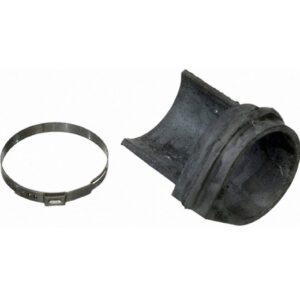 Moog Steering Rack Mount Bush K5291 86-93 Buick Riviera 86-00 Cadillac Seville