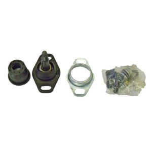 Moog Upper Ball Joint K6168 76-83 Chevrolet Chevette 81-83 Pontiac T1000