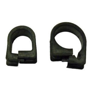 Moog Rack and Pinion Mounting Bush K6211 80-81 Buick Skylark Chevrolet Citation