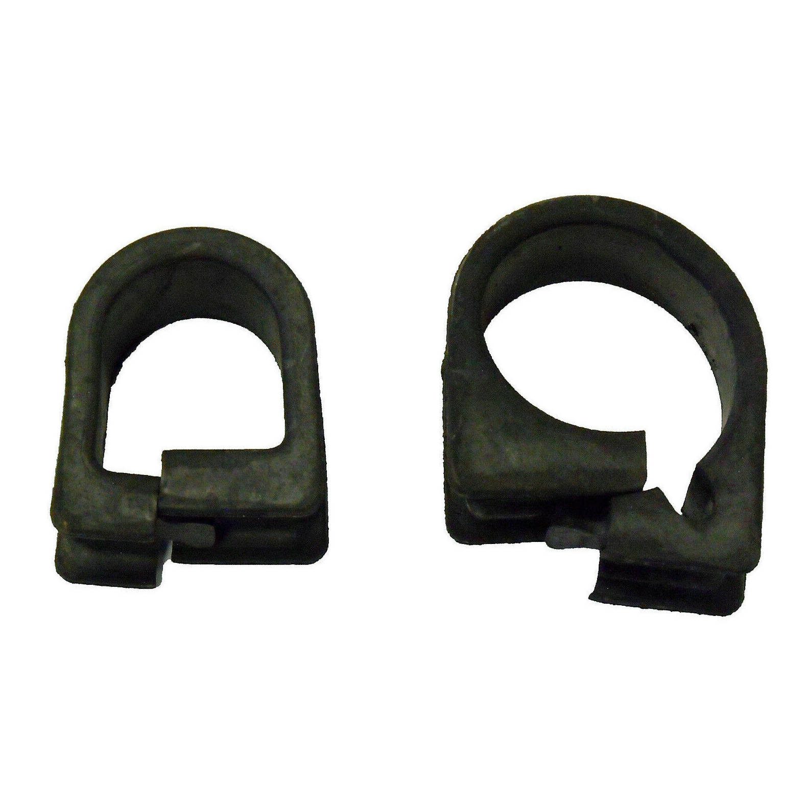 Moog Rack and Pinion Mounting Bush K6211 80-81 Buick Skylark Chevrolet Citation