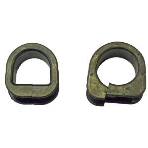 Moog Rack and Pinion Mounting Bush K6226 85-86 Buick Somerset Chevrolet Citation