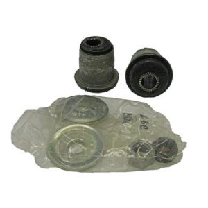 Moog Control Arm Bush Kit K6250 76-87 Chevrolet Chevette 81-83 Pontiac T1000