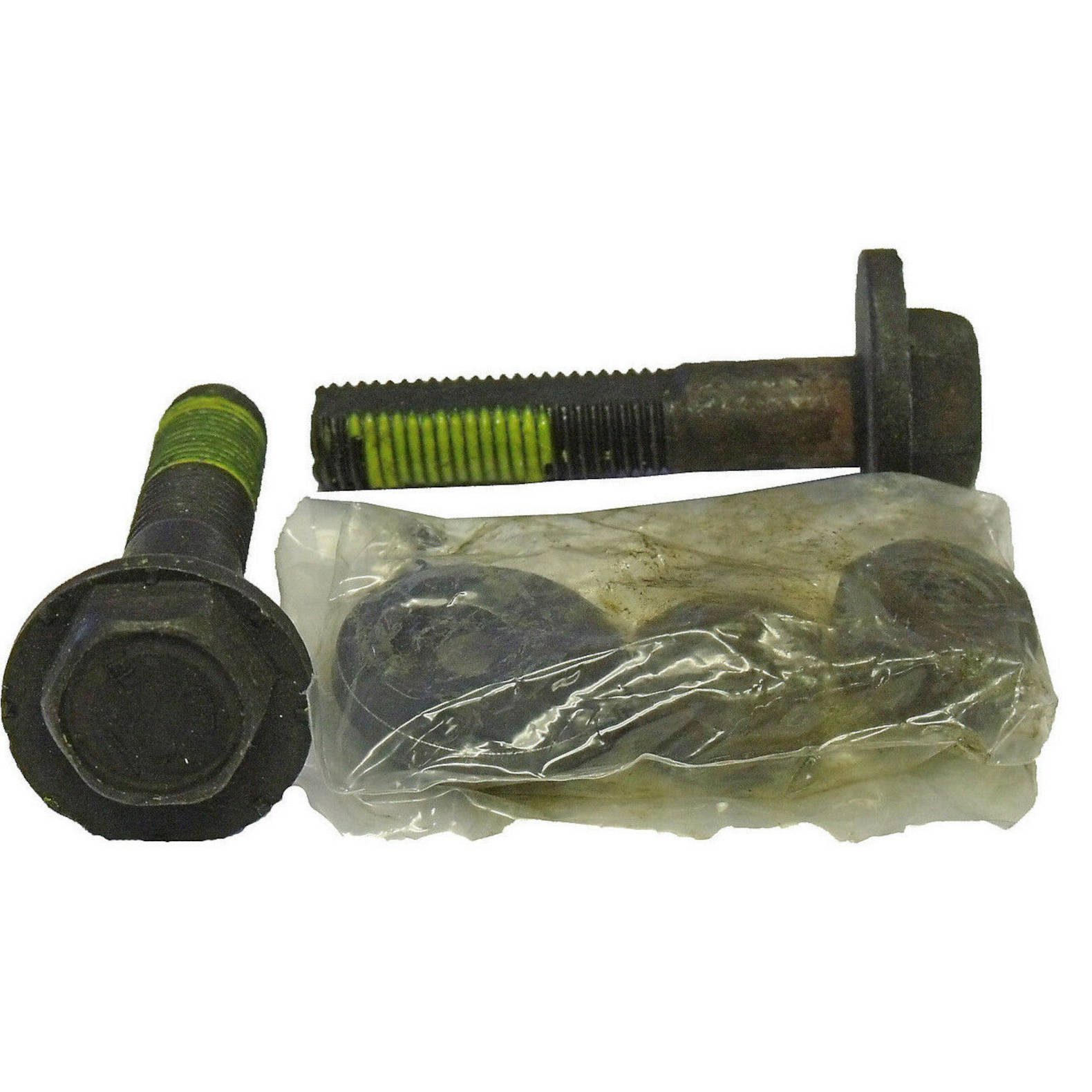 Moog K6264 Macpherson Strut Cam Bolt Kit 82-89 Buick Century Chevrolet Citation