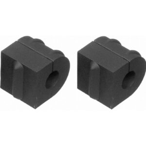 Moog Sway Bar Bush Kit K6267 82-96 Buick Century Oldsmobile Cutlass Ciera