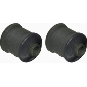 Control Arm Bush Kit K6284 85-86 Buick Skyhawk Chevrolet Cavalier