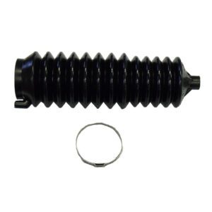 Moog Rack and Pinion Bellows Kit K6297 83-91 Chrysler New Yorker