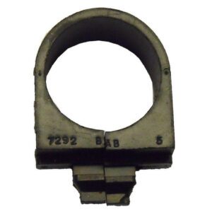 Moog Steering Rack Mount Bush K7110 82-88 Chrysler LeBaron 81-89 Dodge Aries