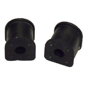 Moog Sway Bar Bush Kit K7134 82-83 Dodge Omni Plymouth Horizon