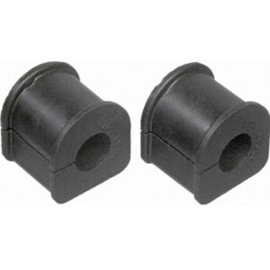 Moog Sway Bar Bush Kit K7136 83 Chrysler New Yorker 82-83 Chrysler LeBaron