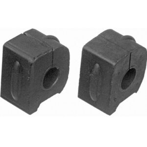 Moog Sway Bar Bush Kit K7137 84-90 Chrysler New Yorker Dodge Daytona