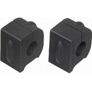 Moog Front Sway Bar Bush Kit K7138 84-90 Chrysler New Yorker Dodge Daytona