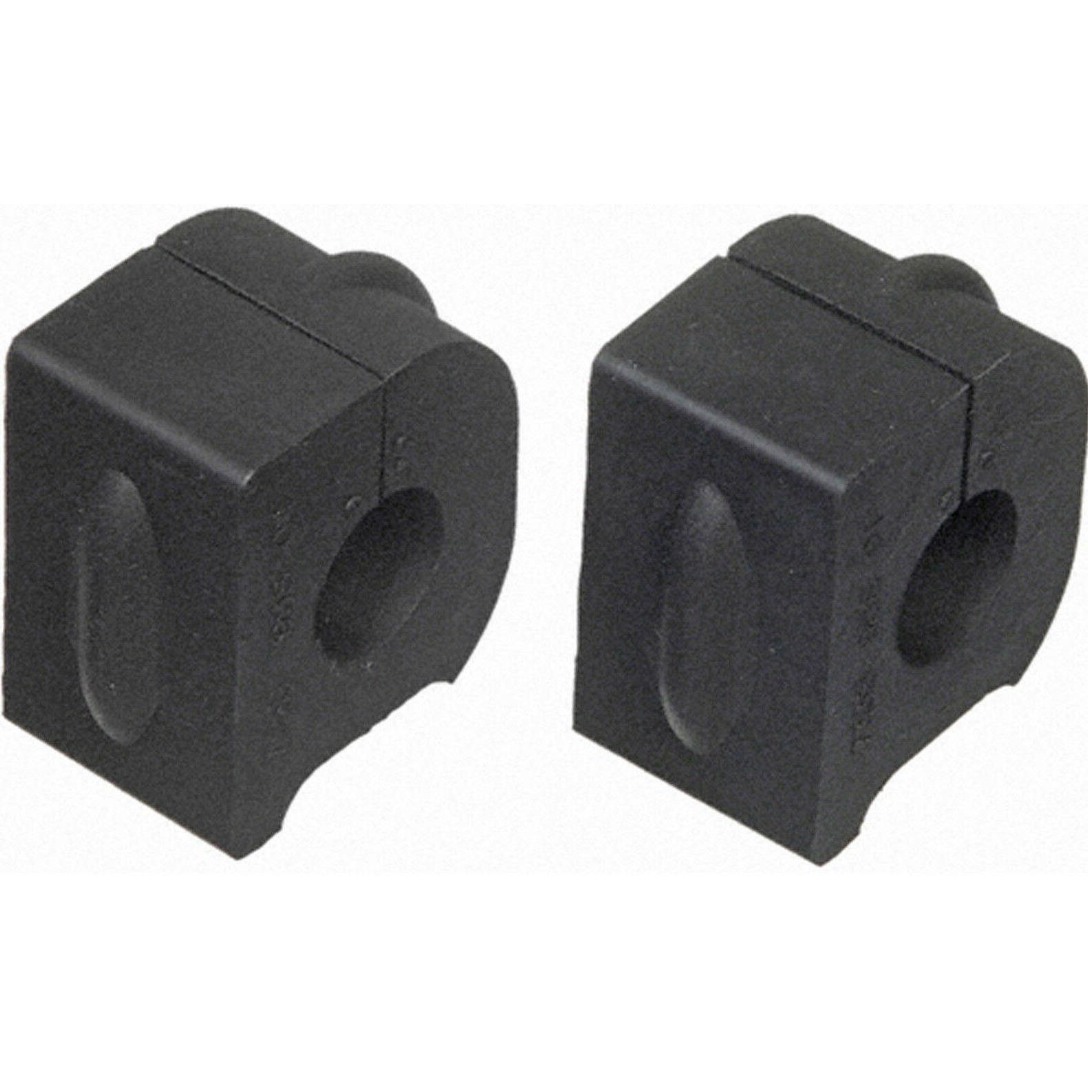 Moog Front Sway Bar Bush Kit K7138 84-90 Chrysler New Yorker Dodge Daytona