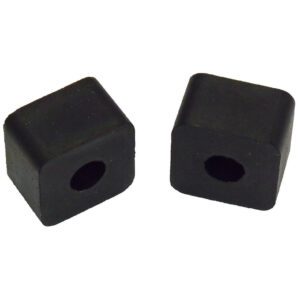 Moog Sway Bar Bush Kit K7141 82-83 Dodge Omni Plymouth Horizon
