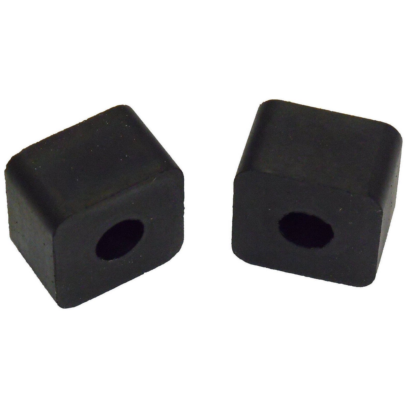 Moog Sway Bar Bush Kit K7141 82-83 Dodge Omni Plymouth Horizon