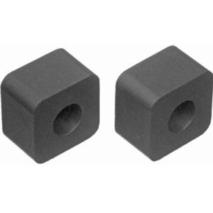 Moog Sway Bar Bush Kit K7143 84-90 Chrysler New Yorker Dodge Daytona