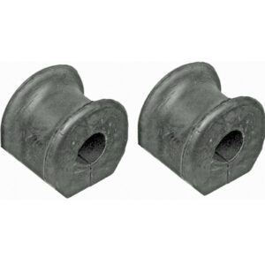 Moog Sway Bar Bush Kit K8408 84-90 Ford Escort 84-87 Mercury Lynx