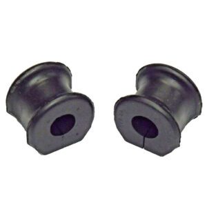 Moog Sway Bar Bush Kit K8409 85-90 Ford Escort 84-87 Mercury Lynx