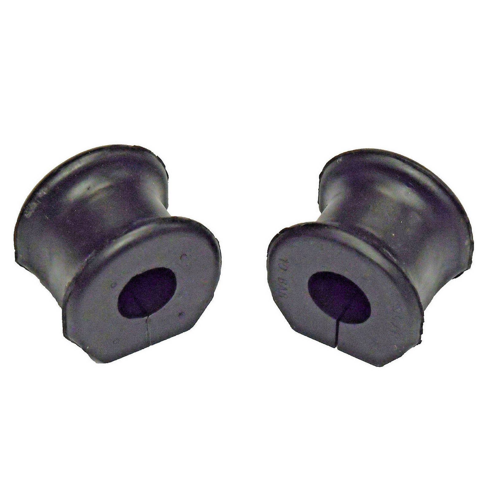 Moog Sway Bar Bush Kit K8409 85-90 Ford Escort 84-87 Mercury Lynx