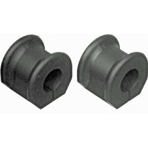 Moog Sway Bar Bush Kit K8410 84-90 Ford Escort 84-87 Mercury Lynx