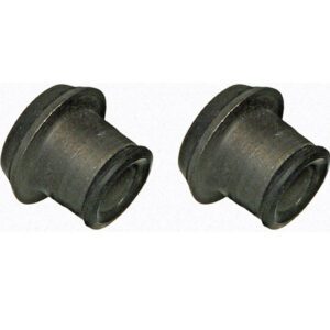 Moog Control Arm Bush Kit K8473 81-90 Ford Escort 81-87 Mercury Lynx