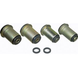 Moog K8618 Control Arm Bushing Kit - 1981-97 Lincoln Town Car,  1992-97 Ford Crown Victoria