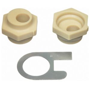 Moog Radius Arm Bush Kit K8746 87-96 Ford F150 83-97 Ford Ranger