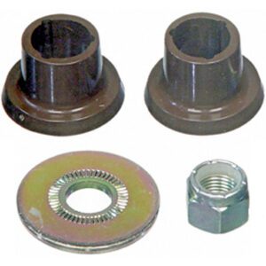 Moog K9100 Idler Arm Bush Kit 78-83 Dodge Challenger 83-86 Dodge Ram 50