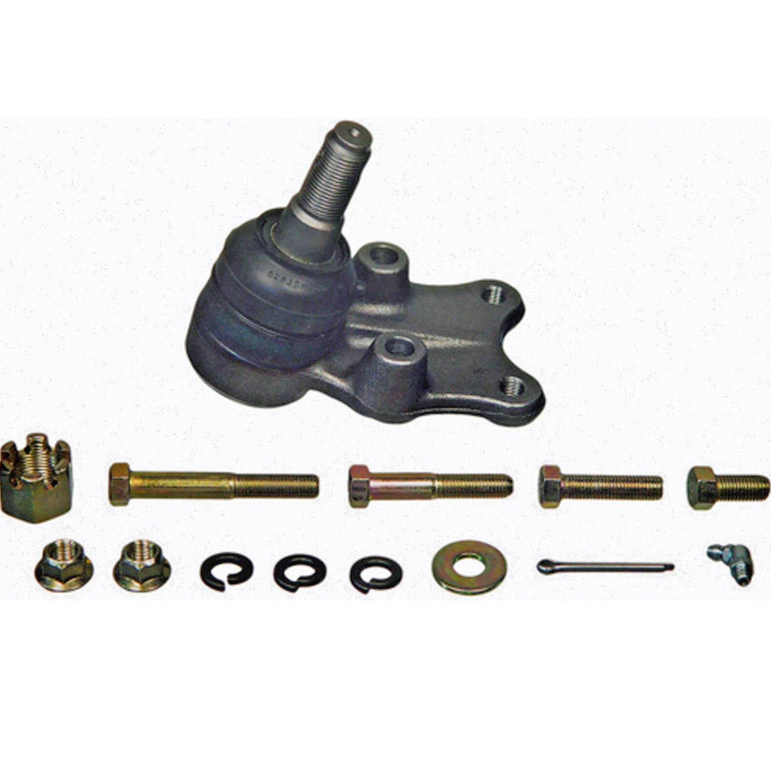 Moog Lower Ball Joint K9463 1988-1995 Isuzu 2 W.D. Pickup