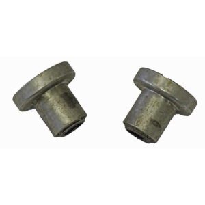 Moog Control Arm Bush Kit K956 66-69 Lincoln Models Except 69 Mark III