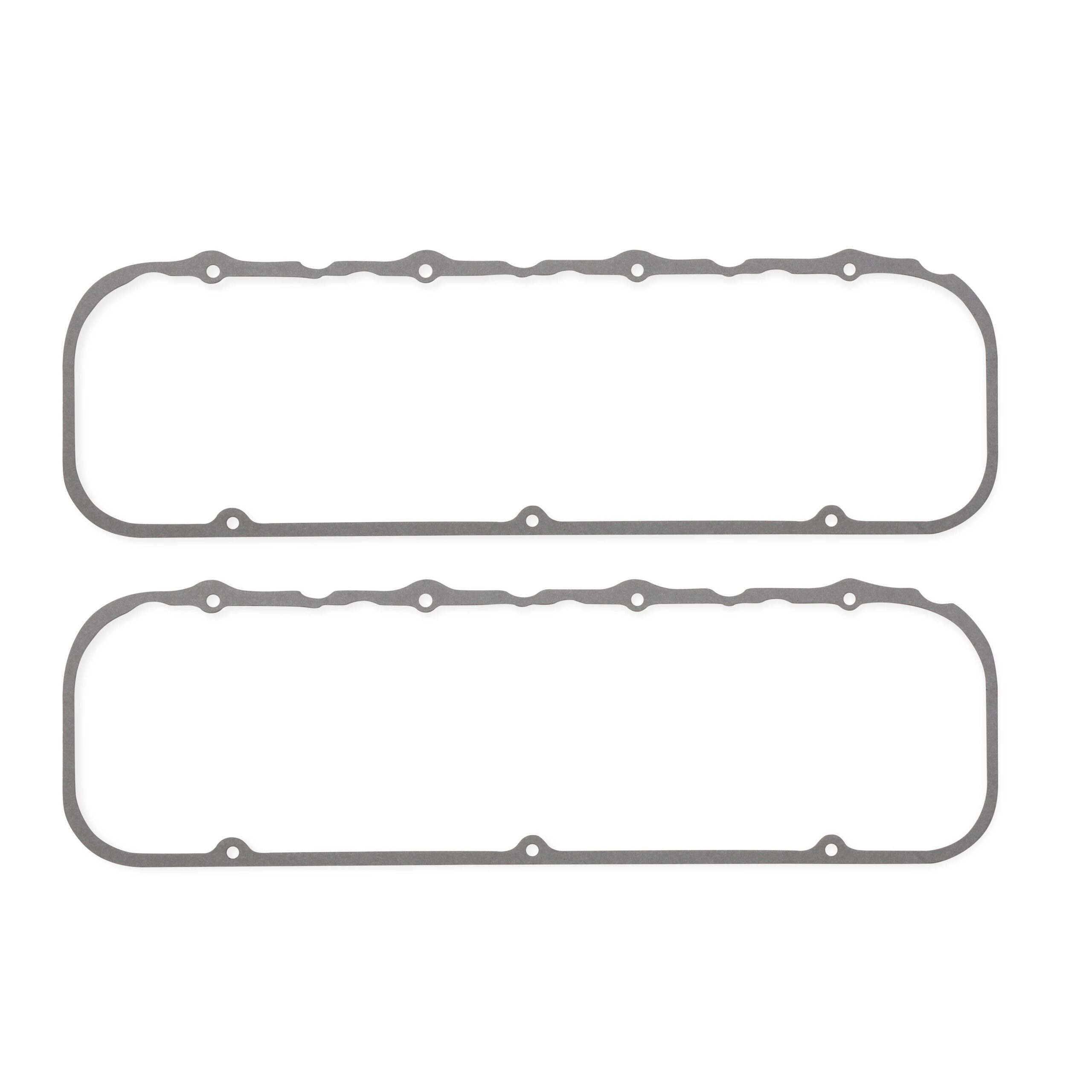 Mr Gasket 116S Valve Cover Gaskets - Chevy 396-454 BB Mark IV - Dart Race Heads