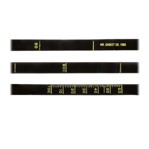 Mr Gasket 1593 - Timing Tape