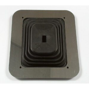 Mr Gasket 1652 - Shifter Boot