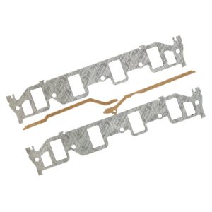Mr Gasket 206G Performance Intake Manifold Gaskets - Fits 1968-1970 Ford 428 Cobra Jet CJ / SCJ