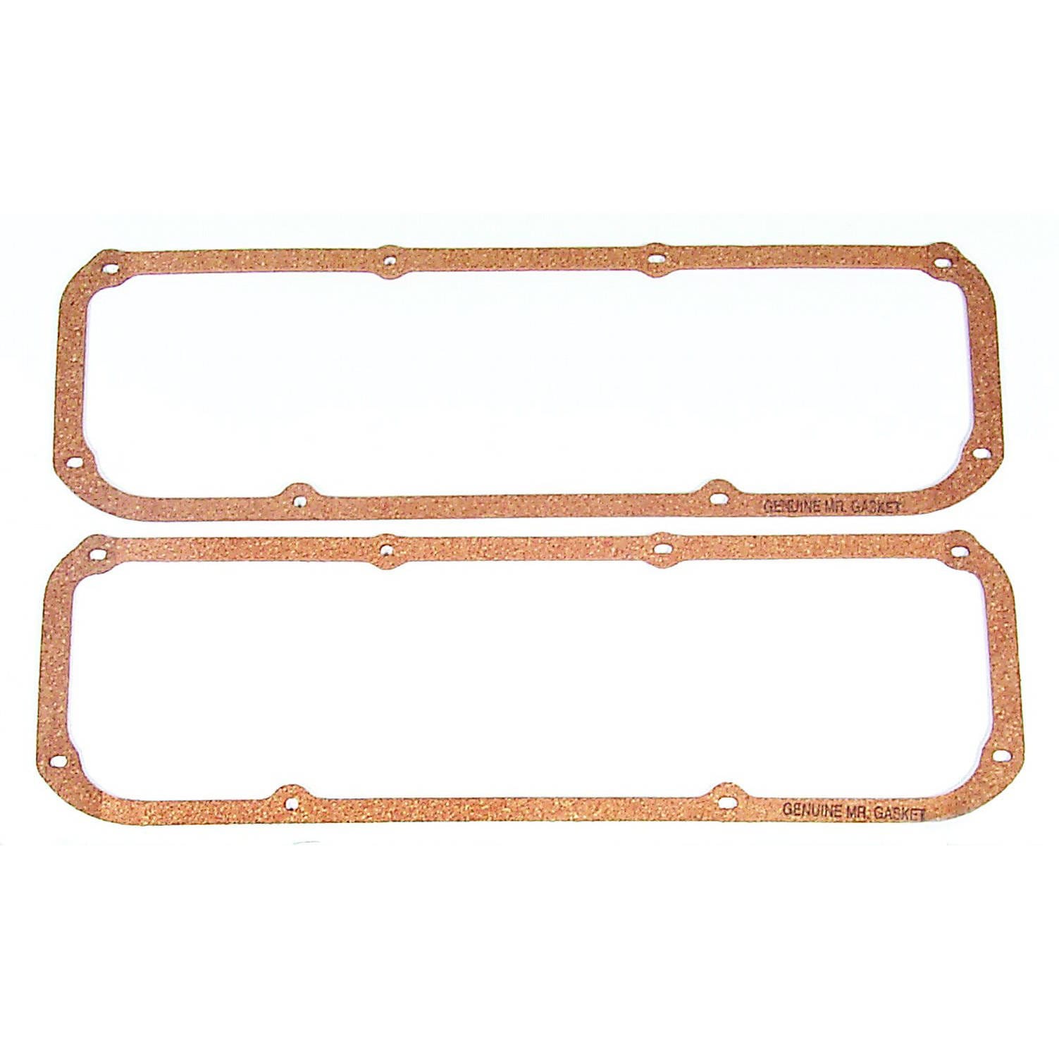 Mr Gasket 274 - Performance Valve Cover Gaskets