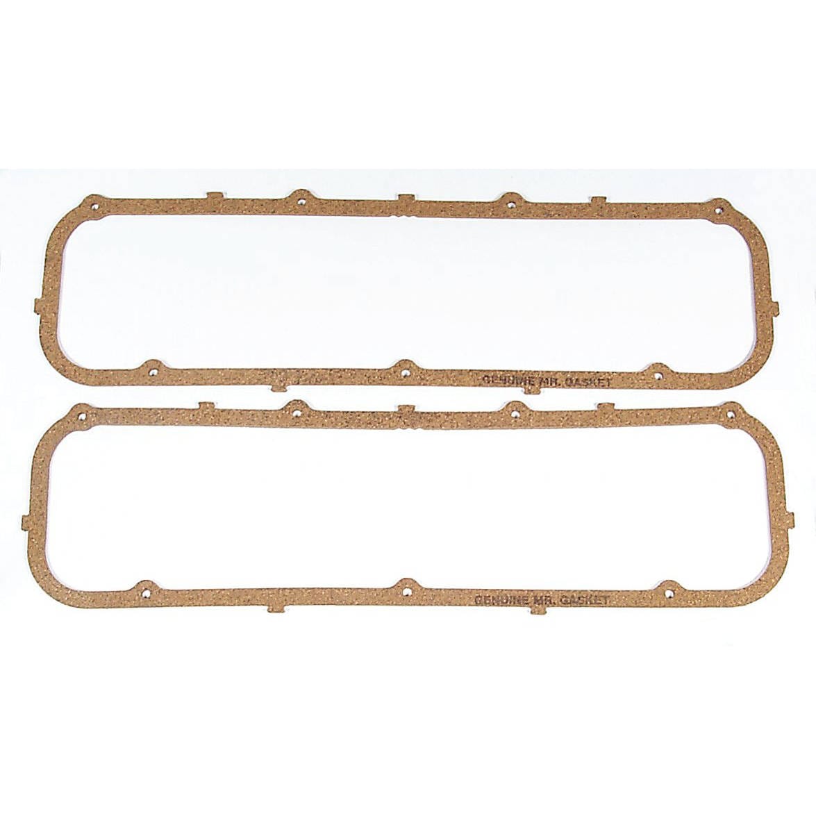 Mr Gasket 278 - Performance Valve Cover Gaskets