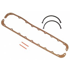 Mr Gasket 292 - Performance Oil Pan Gasket