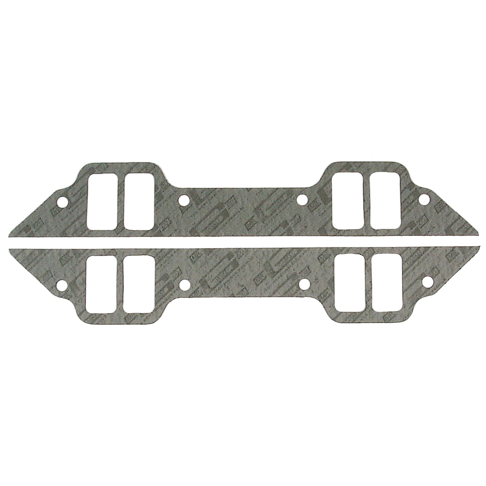 Mr Gasket 301 Performance Intake Manifold Gaskets - Fits 1959-1980 Chrysler Big Block 383-440